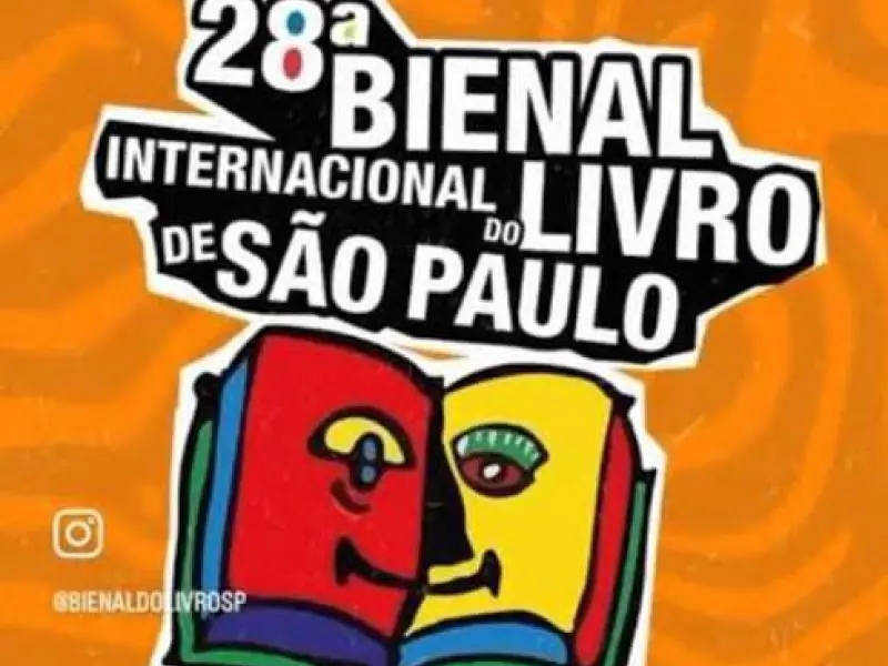 São Paulo, Bienal do Livro